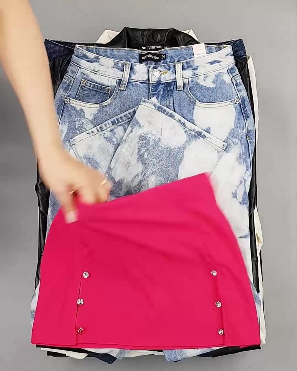 Фотография  207 - Англия СТОК лето#15 кг, ЛОТ №6005 оптом в Йошкар-Оле и республике Марий Эл