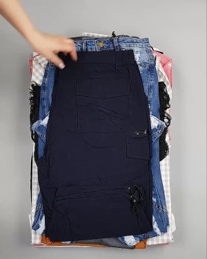 Фотография  911 - Англия СТОК лето#15 кг, ЛОТ №6006 оптом в Йошкар-Оле и республике Марий Эл