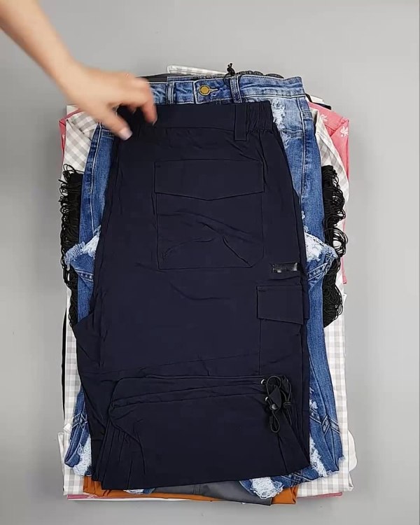 Фотография  293 - Англия СТОК лето#15 кг, ЛОТ №6006 оптом в Йошкар-Оле и республике Марий Эл