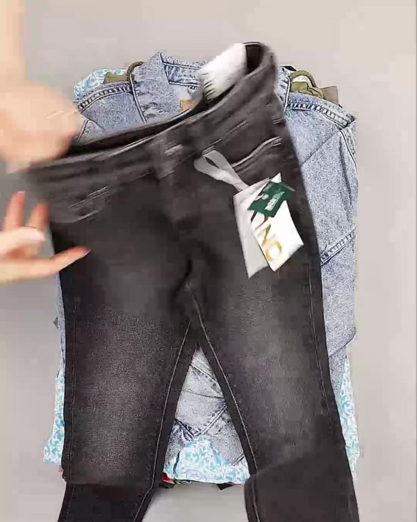 Фотография  423 - BESTSELLER WOMEN Summer mix#15 кг, ЛОТ №6017 оптом в Йошкар-Оле и республике Марий Эл