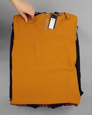 Фотография  512 - BESTSELLER WOMEN Summer mix#15 кг, ЛОТ №6017 оптом в Йошкар-Оле и республике Марий Эл