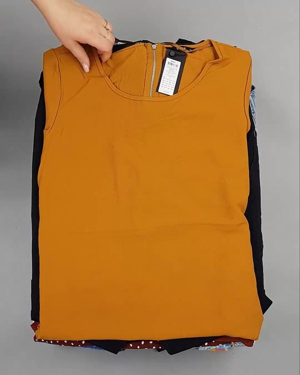 Фотография  995 - BESTSELLER WOMEN Summer mix#15 кг, ЛОТ №6017 оптом в Йошкар-Оле и республике Марий Эл