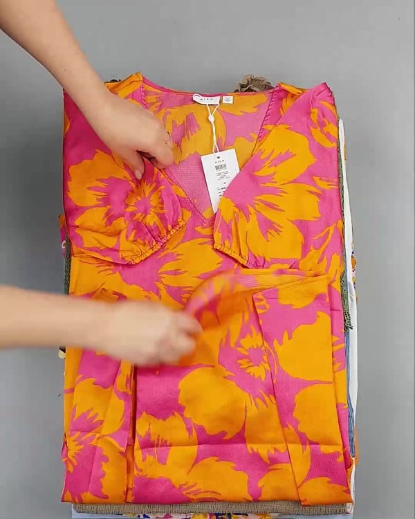 Фотография  241 - BESTSELLER WOMEN Summer mix#15 кг, ЛОТ №6019 оптом в Йошкар-Оле и республике Марий Эл