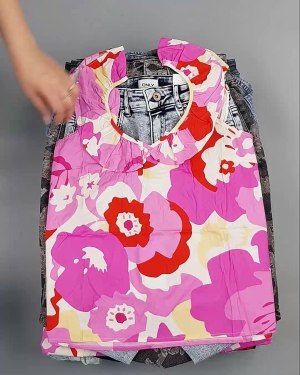 Фотография  649 - BESTSELLER WOMEN Summer mix#15 кг, ЛОТ №6020 оптом в Йошкар-Оле и республике Марий Эл