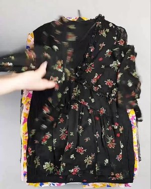 Фотография  299 - BESTSELLER WOMEN Summer mix#15 кг, ЛОТ №6020 оптом в Йошкар-Оле и республике Марий Эл