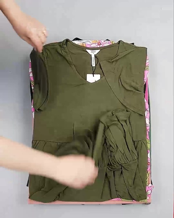 Фотография  379 - BESTSELLER WOMEN Summer mix#15 кг, ЛОТ №6021 оптом в Йошкар-Оле и республике Марий Эл