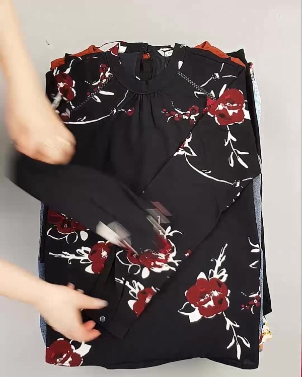 Фотография  604 - BESTSELLER WOMEN Summer mix#15 кг, ЛОТ №6021 оптом в Йошкар-Оле и республике Марий Эл