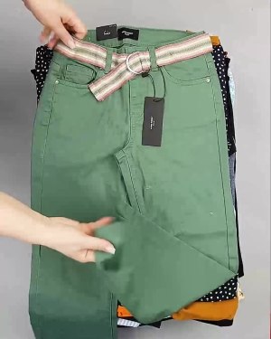 Фотография  636 - BESTSELLER WOMEN Summer mix#15 кг, ЛОТ №6021 оптом в Йошкар-Оле и республике Марий Эл