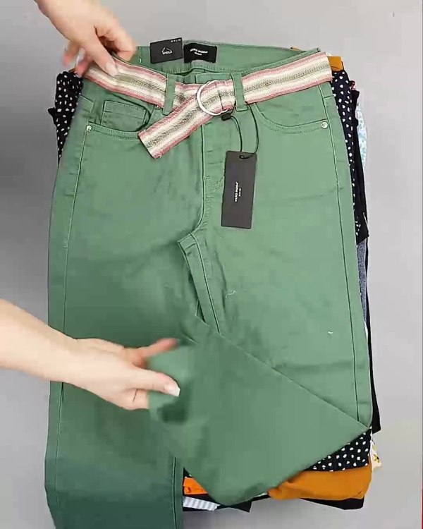 Фотография  904 - BESTSELLER WOMEN Summer mix#15 кг, ЛОТ №6021 оптом в Йошкар-Оле и республике Марий Эл