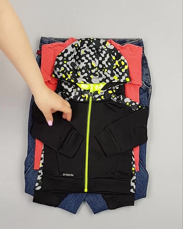 Фотография  914 - BABY KIDS CAN 44#7 кг, ЛОТ №6032 оптом в Йошкар-Оле и республике Марий Эл