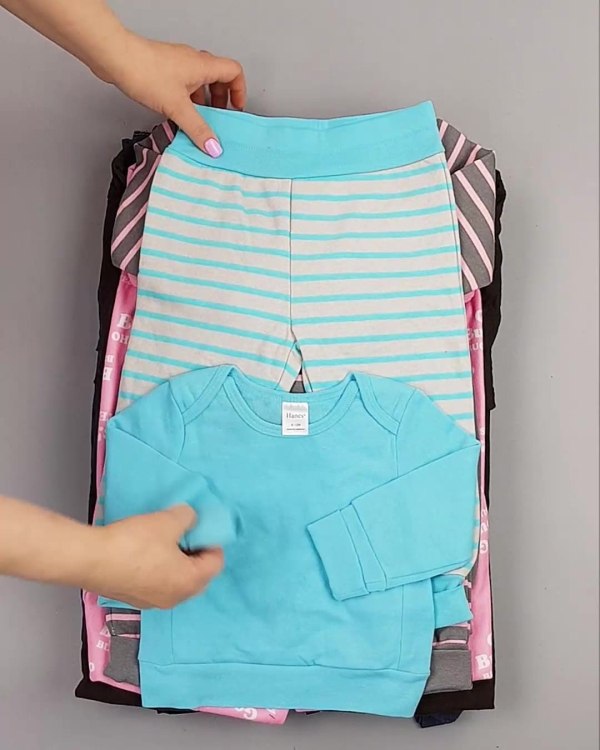 Фотография  339 - BABY KIDS CAN 44#7 кг, ЛОТ №6032 оптом в Йошкар-Оле и республике Марий Эл