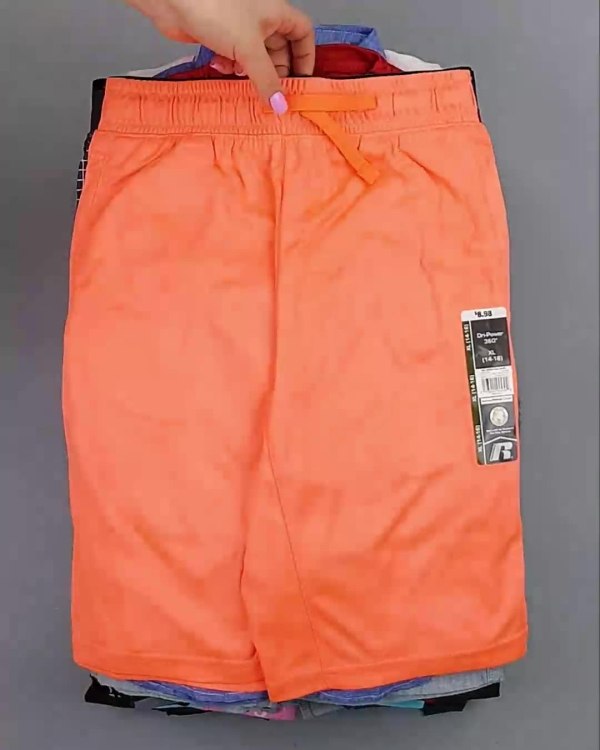 Фотография  434 - BABY KIDS CAN 44#7 кг, ЛОТ №6032 оптом в Йошкар-Оле и республике Марий Эл