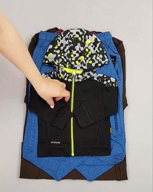 Фотография  518 - BABY KIDS CAN 44#7 кг, ЛОТ №6036 оптом в Йошкар-Оле и республике Марий Эл