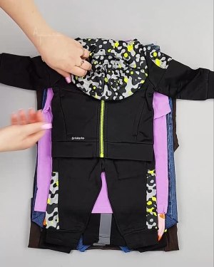 Фотография  738 - BABY KIDS CAN 44#7 кг, ЛОТ №6036 оптом в Йошкар-Оле и республике Марий Эл