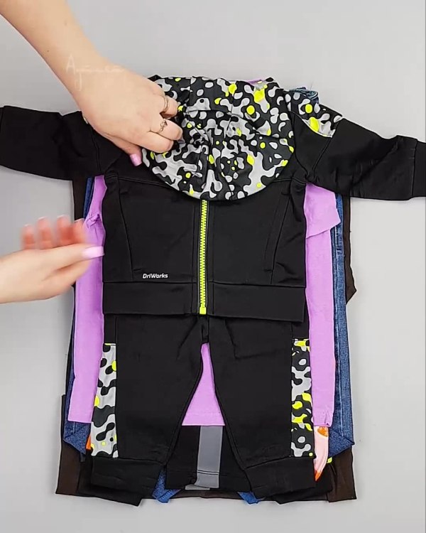 Фотография  547 - BABY KIDS CAN 44#7 кг, ЛОТ №6036 оптом в Йошкар-Оле и республике Марий Эл