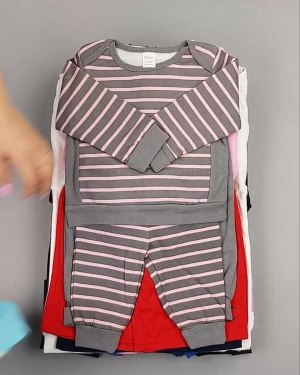 Фотография  833 - BABY KIDS CAN 44#7 кг, ЛОТ №6036 оптом в Йошкар-Оле и республике Марий Эл