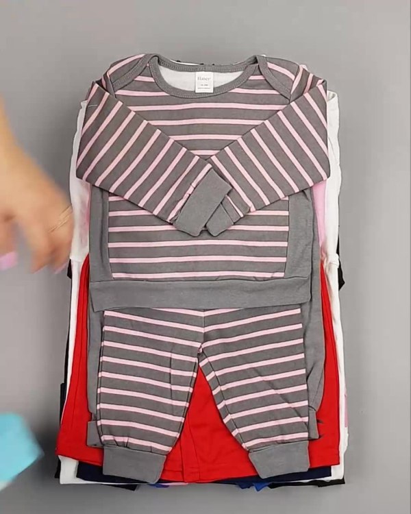 Фотография  714 - BABY KIDS CAN 44#7 кг, ЛОТ №6036 оптом в Йошкар-Оле и республике Марий Эл