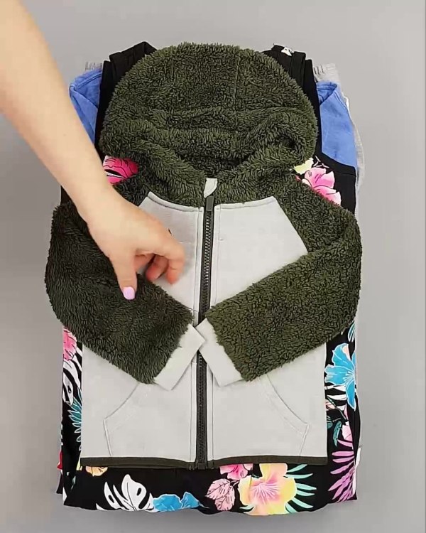 Фотография  323 - BABY KIDS CAN 44#7 кг, ЛОТ №6036 оптом в Йошкар-Оле и республике Марий Эл