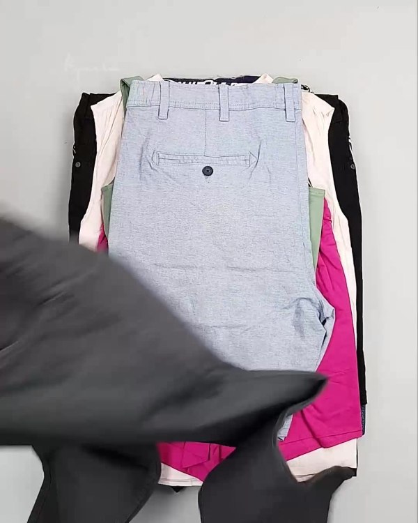 Фотография  135 - C&A Summer mix 022024#15 кг, ЛОТ №6063 оптом в Йошкар-Оле и республике Марий Эл