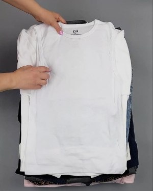 Фотография  849 - C&A Summer mix 022024#15 кг, ЛОТ №6063 оптом в Йошкар-Оле и республике Марий Эл