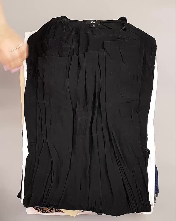 Фотография  589 - C&A Summer mix 022024#15 кг, ЛОТ №6063 оптом в Йошкар-Оле и республике Марий Эл