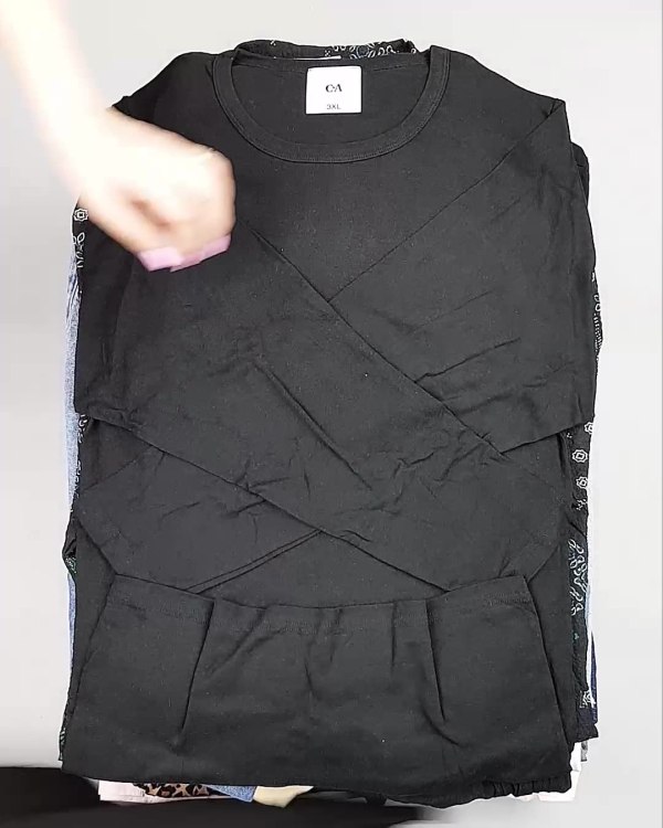 Фотография  127 - C&A Summer mix 022024#15 кг, ЛОТ №6063 оптом в Йошкар-Оле и республике Марий Эл