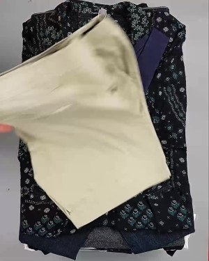 Фотография  583 - C&A Summer mix 022024#15 кг, ЛОТ №6064 оптом в Йошкар-Оле и республике Марий Эл