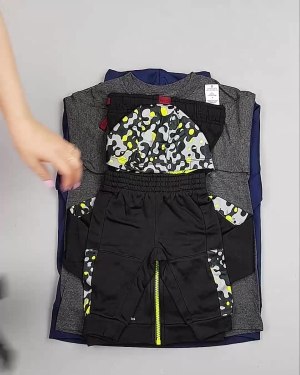 Фотография  104 - BABY KIDS CAN 44#7 кг, ЛОТ №6072 оптом в Йошкар-Оле и республике Марий Эл