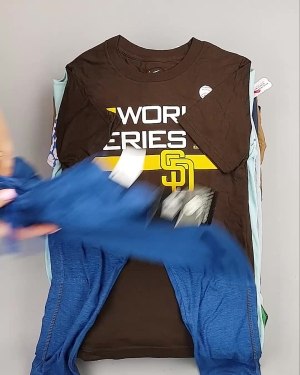 Фотография  255 - BABY KIDS CAN 44#7 кг, ЛОТ №6072 оптом в Йошкар-Оле и республике Марий Эл