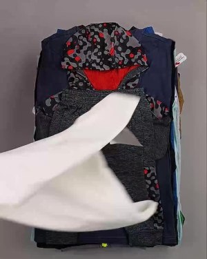 Фотография  564 - BABY KIDS CAN 44#7 кг, ЛОТ №6072 оптом в Йошкар-Оле и республике Марий Эл