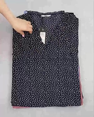 Фотография  771 - Блузки Bestseller 44#5 кг, ЛОТ №6084 оптом в Йошкар-Оле и республике Марий Эл