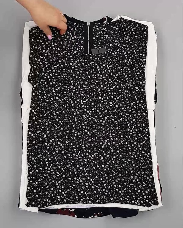 Фотография  135 - Блузки Bestseller 44#5 кг, ЛОТ №6084 оптом в Йошкар-Оле и республике Марий Эл