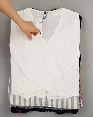 Фотография  276 - Блузки Bestseller 44#5 кг, ЛОТ №6084 оптом в Йошкар-Оле и республике Марий Эл