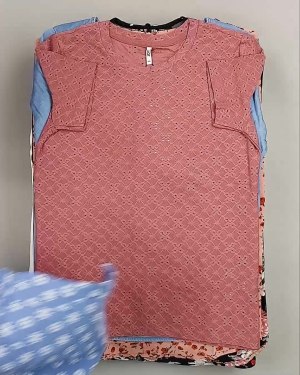 Фотография  867 - Блузки Bestseller 44#5 кг, ЛОТ №6084 оптом в Йошкар-Оле и республике Марий Эл