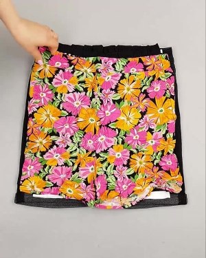 Фотография  101 - Шорты BESTSELLER #5 кг, ЛОТ №6114 оптом в Йошкар-Оле и республике Марий Эл