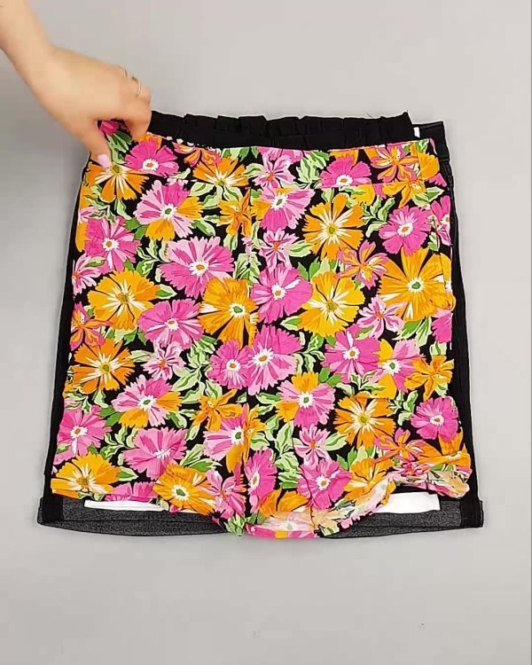 Фотография  957 - Шорты BESTSELLER #5 кг, ЛОТ №6114 оптом в Йошкар-Оле и республике Марий Эл