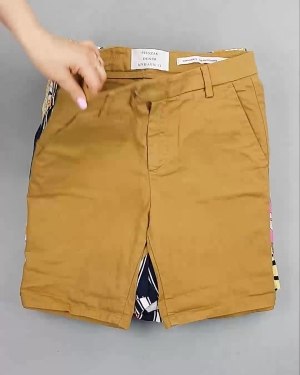 Фотография  845 - Шорты BESTSELLER #5 кг, ЛОТ №6114 оптом в Йошкар-Оле и республике Марий Эл