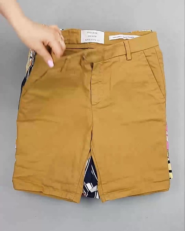 Фотография  404 - Шорты BESTSELLER #5 кг, ЛОТ №6114 оптом в Йошкар-Оле и республике Марий Эл