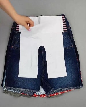 Фотография  281 - Шорты BESTSELLER #5 кг, ЛОТ №6116 оптом в Йошкар-Оле и республике Марий Эл