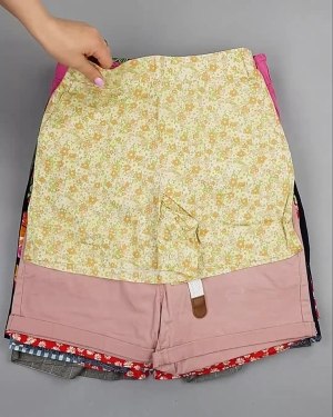 Фотография  445 - Шорты BESTSELLER #5 кг, ЛОТ №6116 оптом в Йошкар-Оле и республике Марий Эл