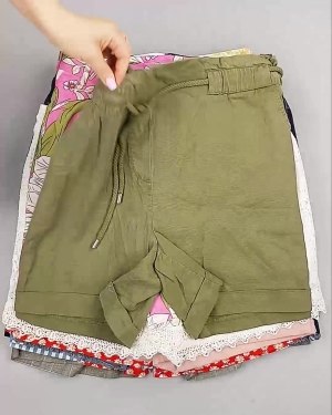 Фотография  268 - Шорты BESTSELLER #5 кг, ЛОТ №6116 оптом в Йошкар-Оле и республике Марий Эл