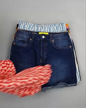 Фотография  369 - Шорты BESTSELLER #5 кг, ЛОТ №6117 оптом в Йошкар-Оле и республике Марий Эл