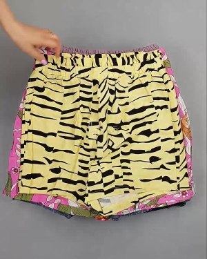 Фотография  309 - Шорты BESTSELLER #5 кг, ЛОТ №6117 оптом в Йошкар-Оле и республике Марий Эл