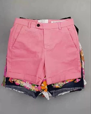 Фотография  625 - Шорты BESTSELLER #5 кг, ЛОТ №6117 оптом в Йошкар-Оле и республике Марий Эл