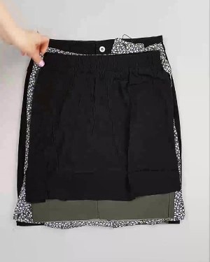 Фотография  824 - Юбки Bestseller 44#5 кг, ЛОТ №6119 оптом в Йошкар-Оле и республике Марий Эл