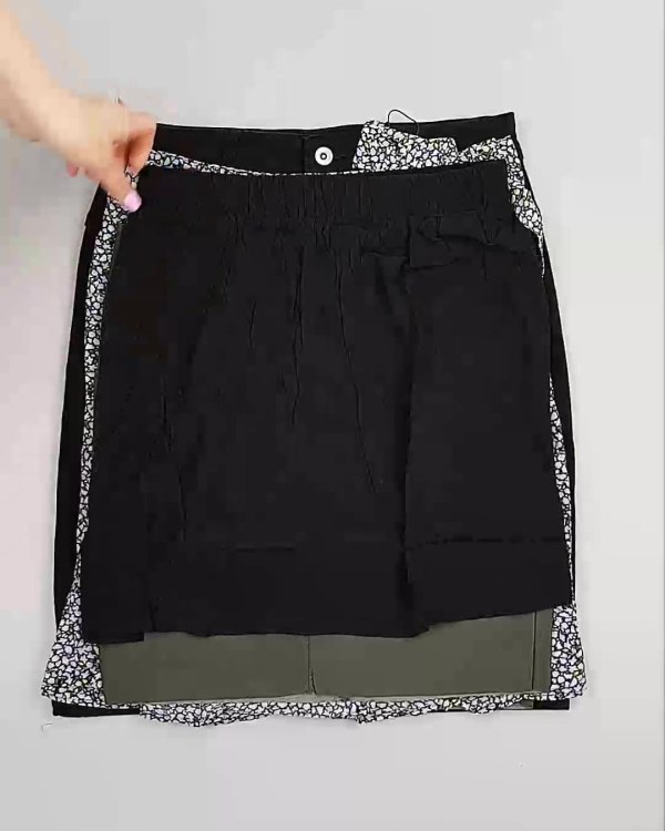 Фотография  925 - Юбки Bestseller 44#5 кг, ЛОТ №6119 оптом в Йошкар-Оле и республике Марий Эл