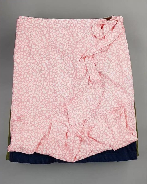 Фотография  486 - Юбки Bestseller 44#5 кг, ЛОТ №6119 оптом в Йошкар-Оле и республике Марий Эл