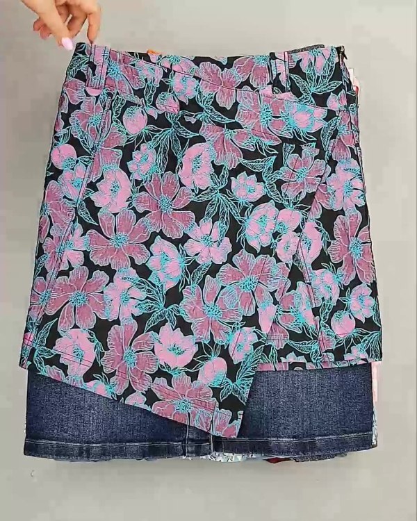 Фотография  295 - Юбки Bestseller 44#5 кг, ЛОТ №6120 оптом в Йошкар-Оле и республике Марий Эл