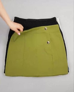 Фотография  613 - Юбки Bestseller 44#5 кг, ЛОТ №6121 оптом в Йошкар-Оле и республике Марий Эл