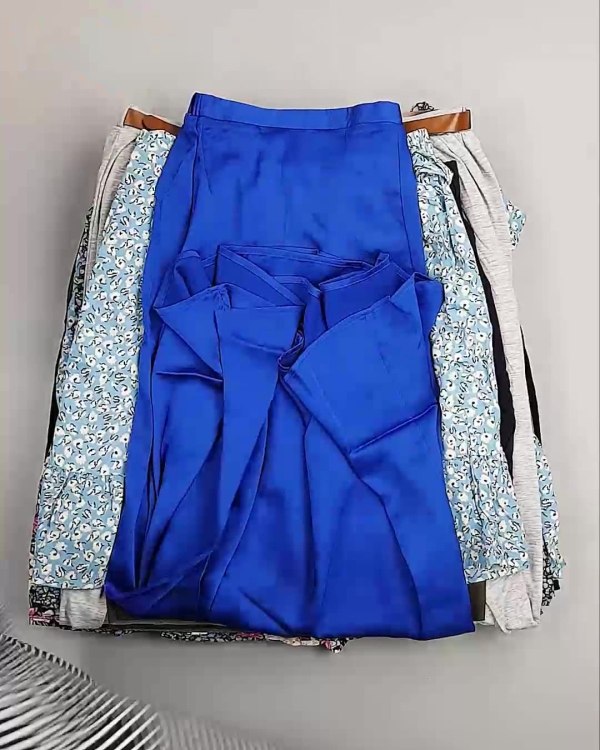 Фотография  658 - Юбки Bestseller 44#5 кг, ЛОТ №6121 оптом в Йошкар-Оле и республике Марий Эл